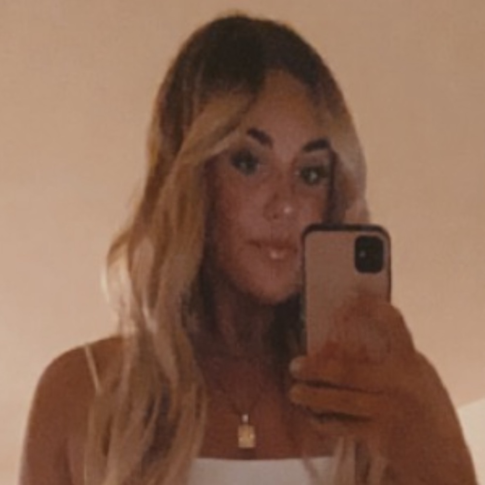 Meet your Posher, Ally